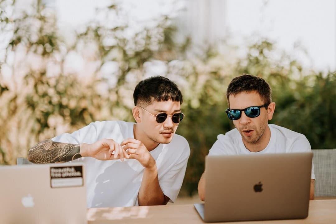 About Us Image