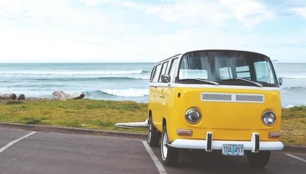 Where to go for surfing?